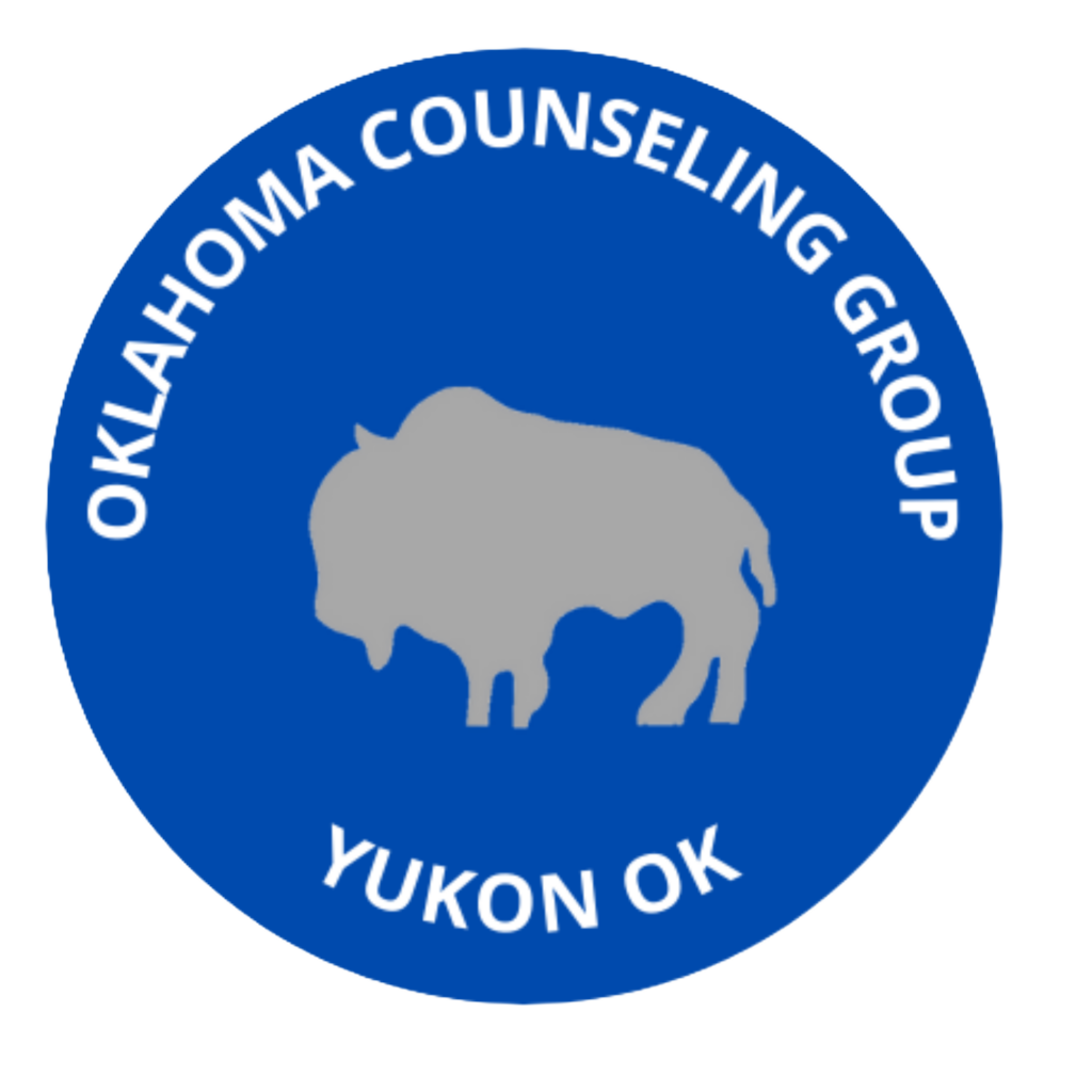Oklahoma Counseling Group Main Logo