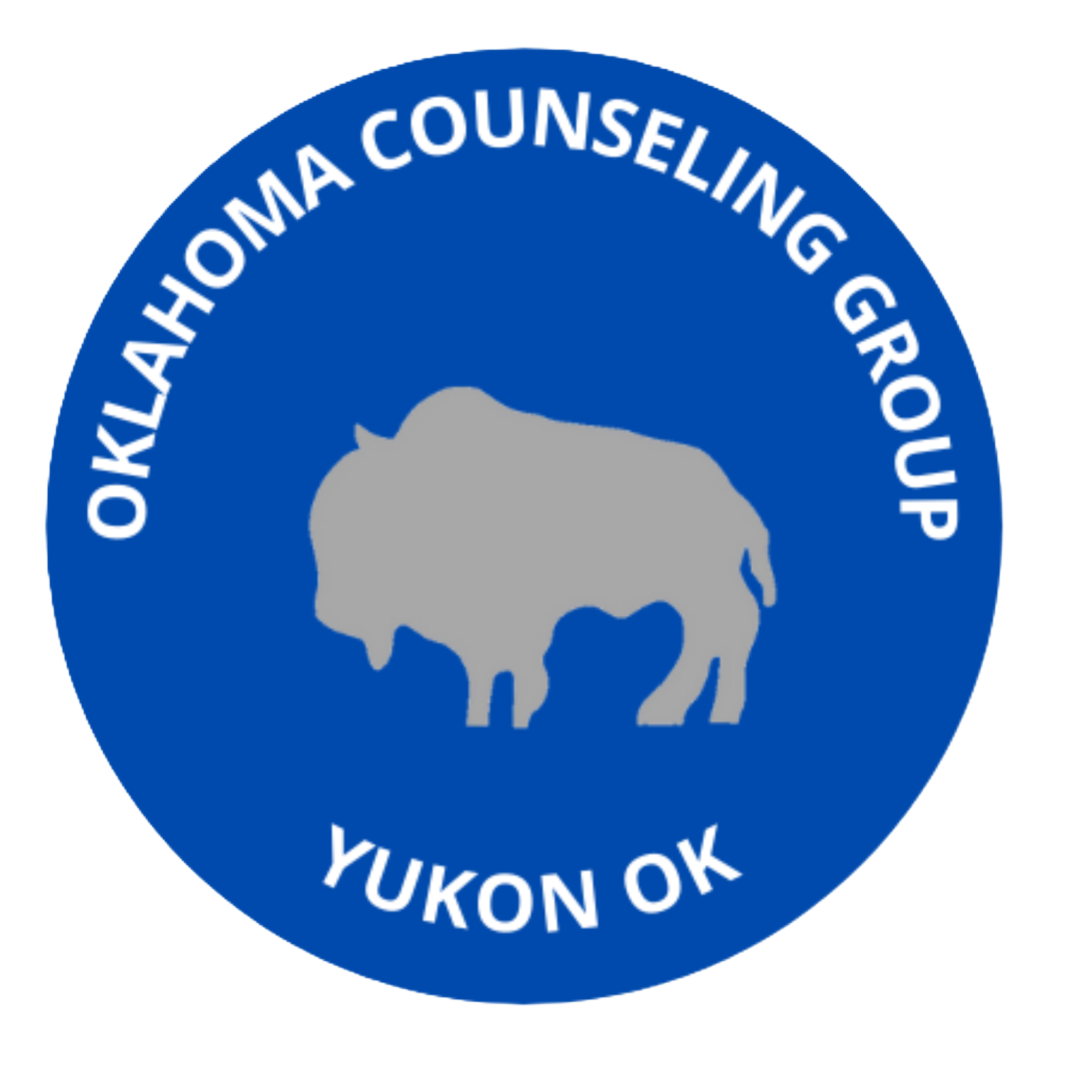 Oklahoma Counseling Group Main Logo