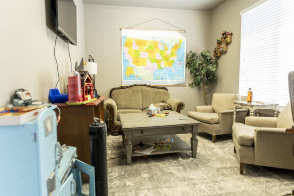 Therapy Office
