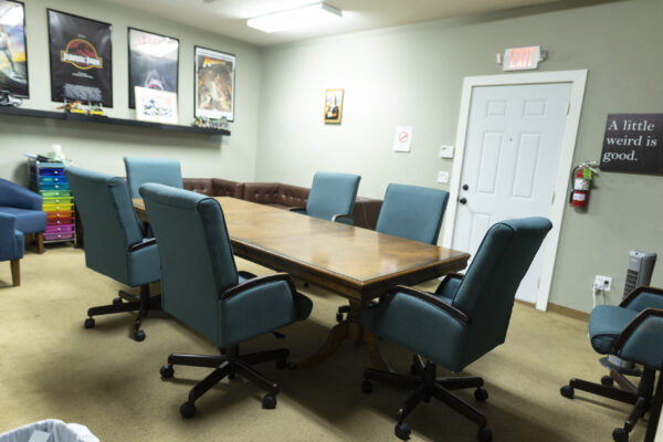 Group Room