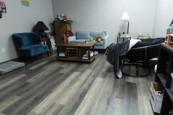 Therapy Office